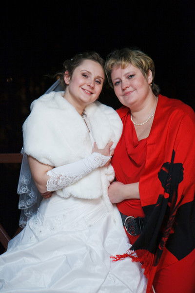 Наталья Степанова