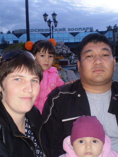 Лена Кудиярова