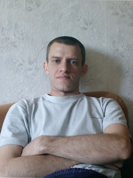 Павел Макрушин