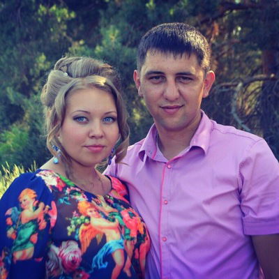 Дарья Приказнова