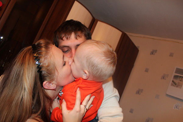 Ирина Арляпова