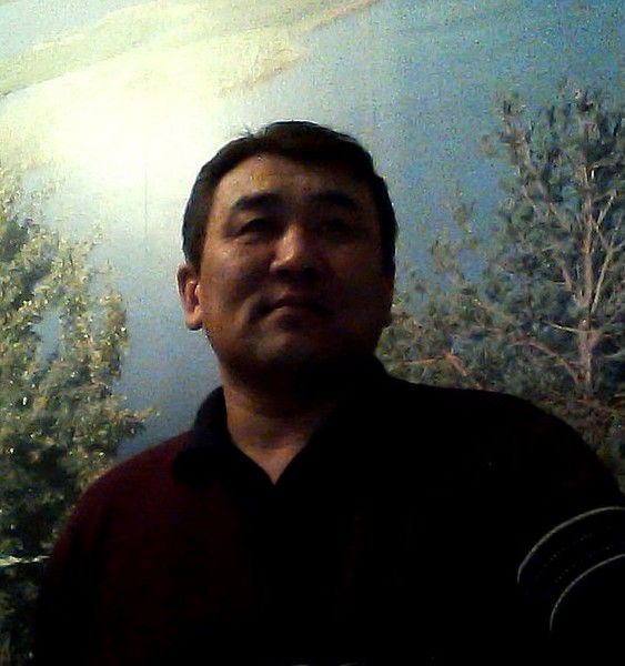 Улан Абрамзаев