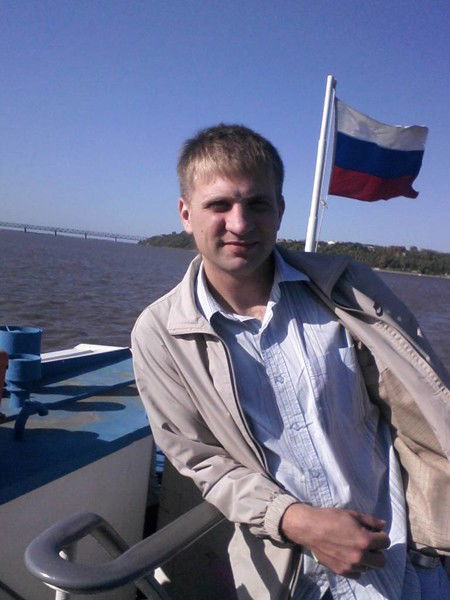 Артем Карпань