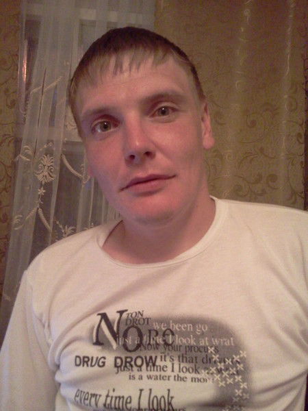 Алексей Шевелёв