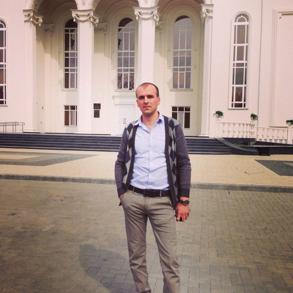 Леонид Юрчак