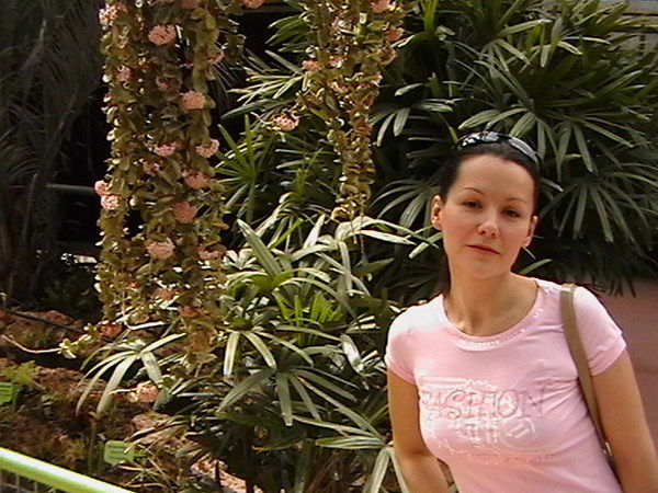 Ольга Шталь