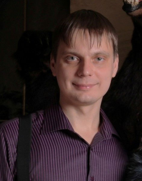 Александр Корольков