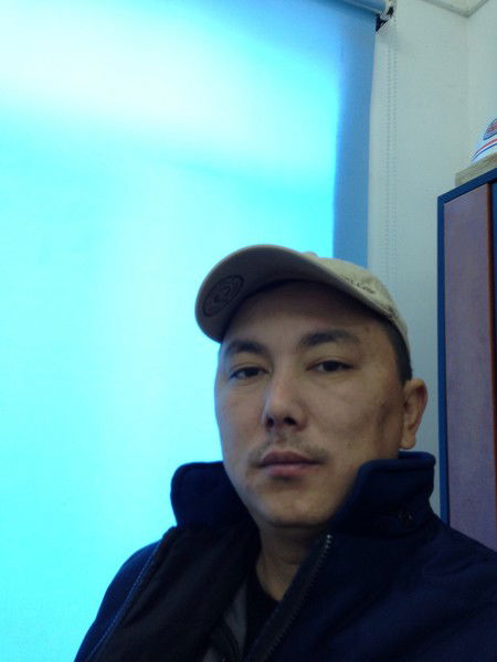 Данияр Тунгышбаев