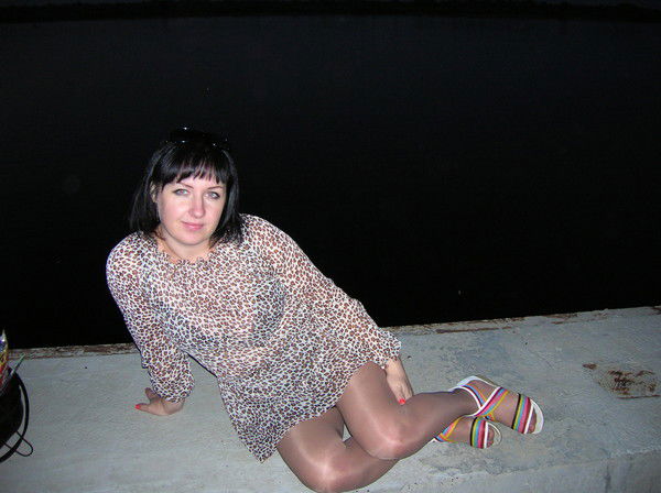 Анюта Ефимова