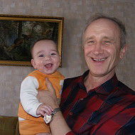 Потапов Геннадий