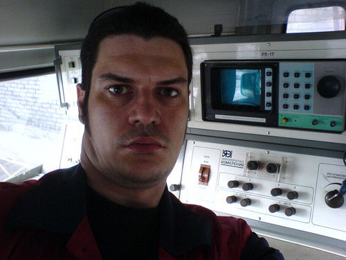 Сергей Краснопольский