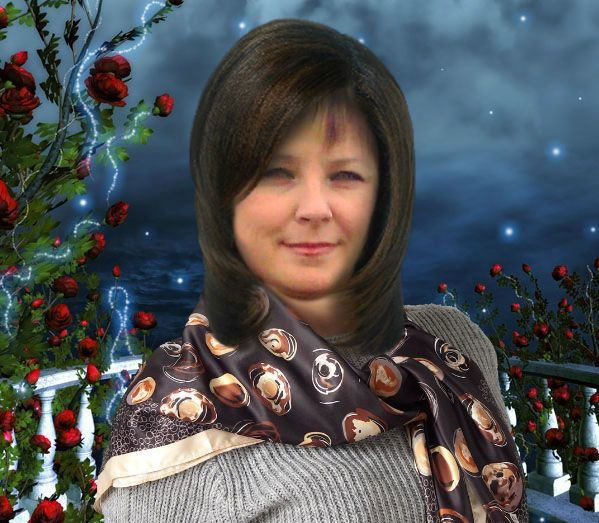 Таран Светлана