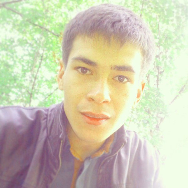 Мурат Ахметов