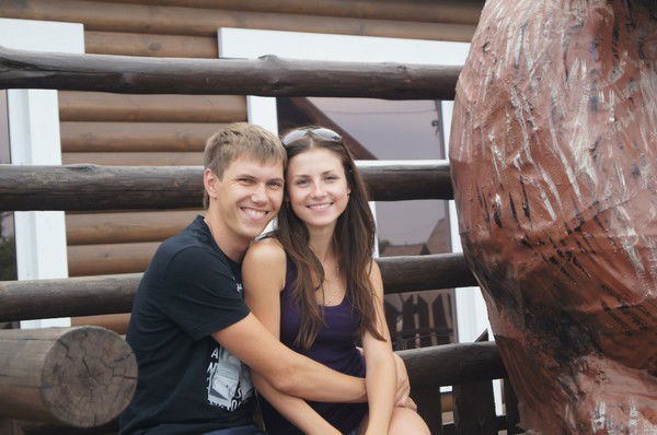 Дашуля Соловьева