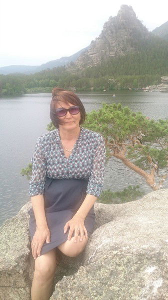 Куралай Нахипова