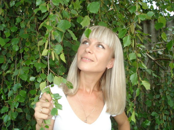 Елена Сидорова