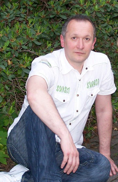 Андрей Жаворонок