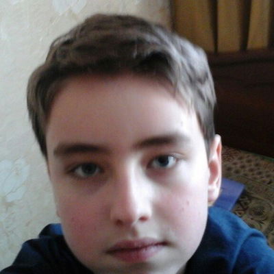 Алексей Соловьёв