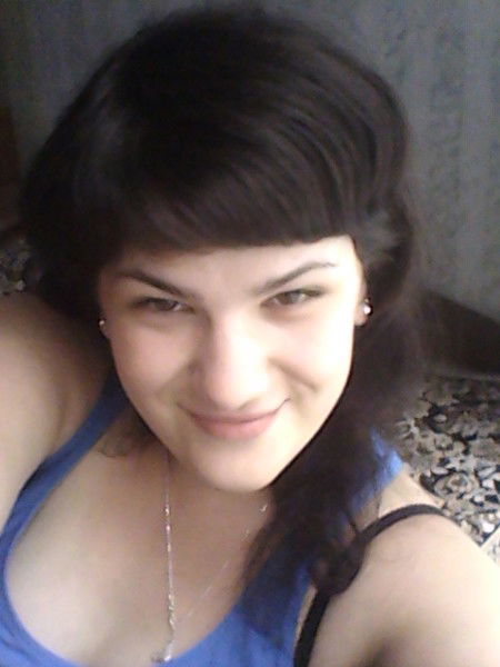 Анастасия Тарасова