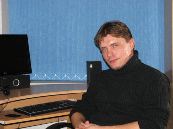 Лева Гаевой