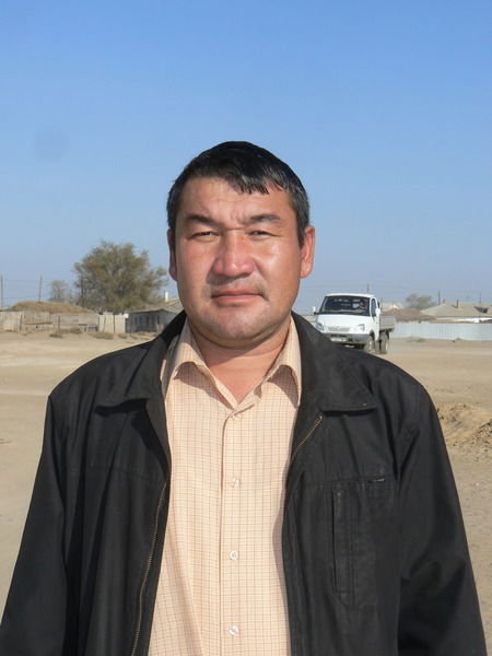 Нурхат Куанов