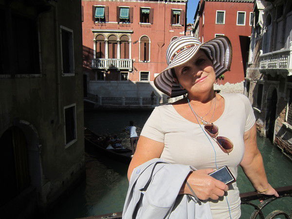 Валентина Страхова