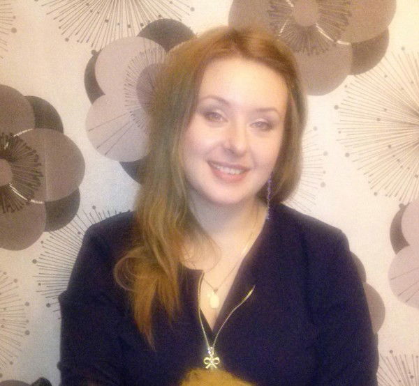 Елена Козина