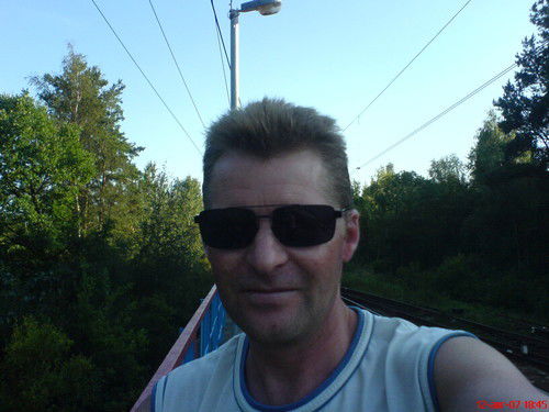 Юрий Шорбан