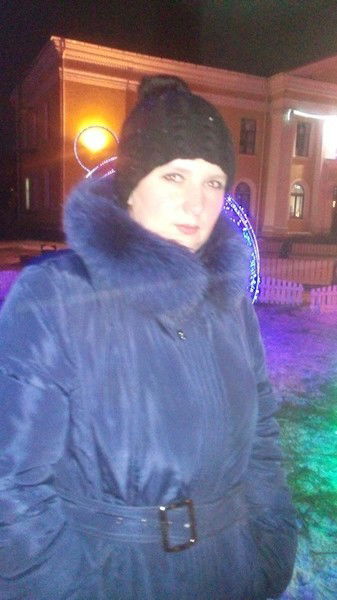 Лена Хадарович