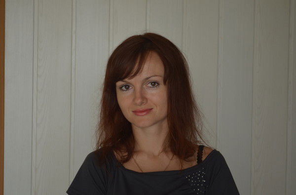 Александра Гутовская