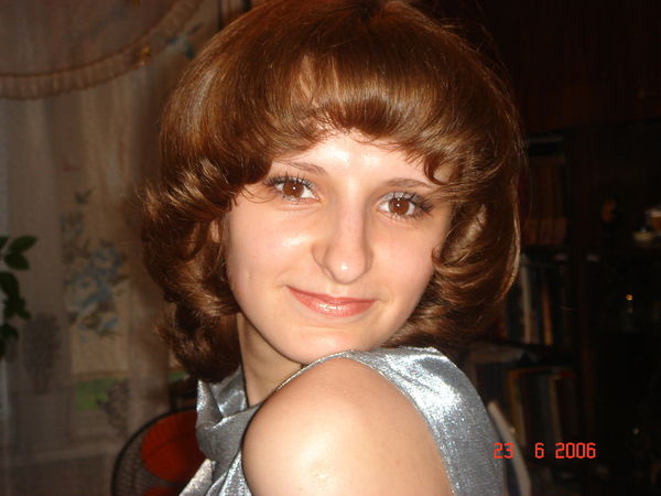 Екатерина Воевода