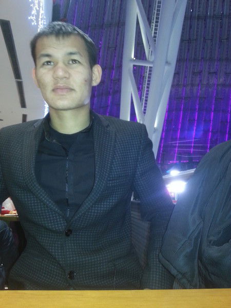 Акынжан Айтуганов