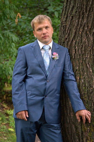 Андрей Некрасов