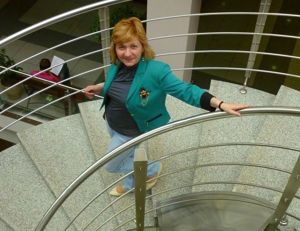 Лукина Юлия