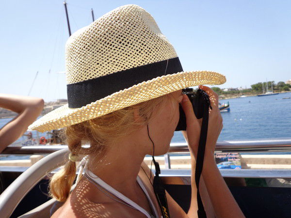 Соня Лисенкина