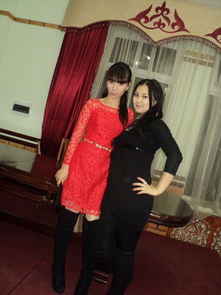 Самал Аязбаева