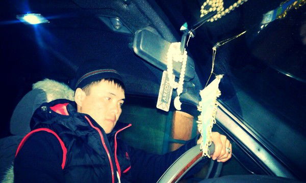 Жанат Баймуханов