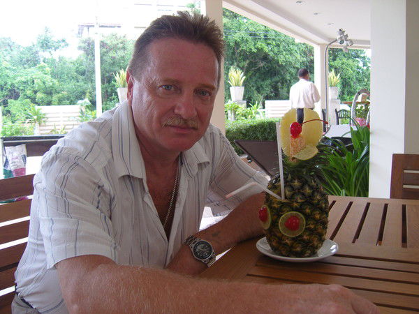 Михаил Тетерин