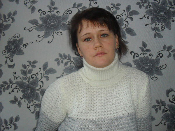 Мартыненко Ирина