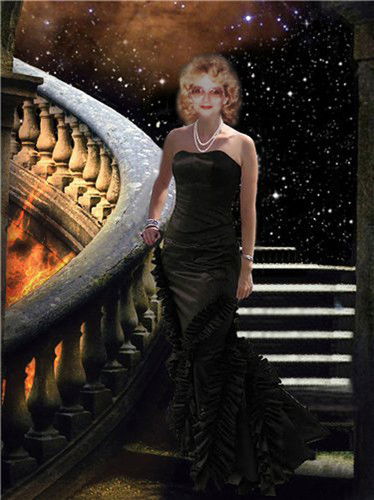 Елена Сильченко