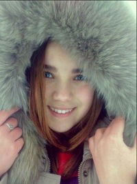 Валерия Савичева