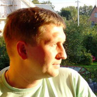 Николай Соболев