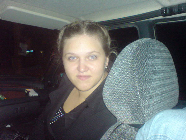 Елена Божко