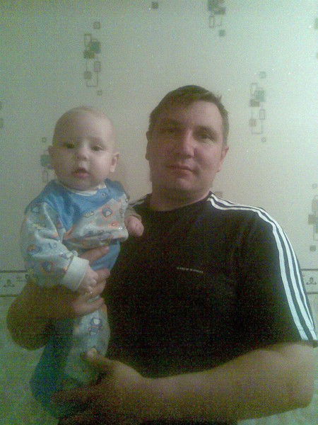 Александр Халявин