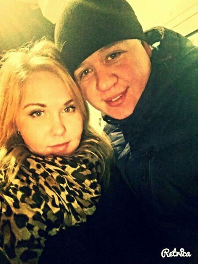 Ульяна Кошелева