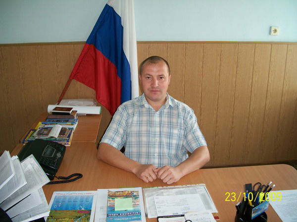 Алексей Ковешников