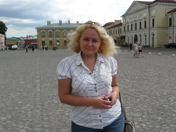 Ирина Пожидаева