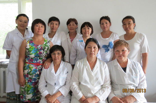 Жангала Центрсэс