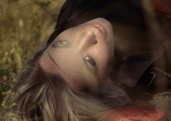 Антонина Полищук