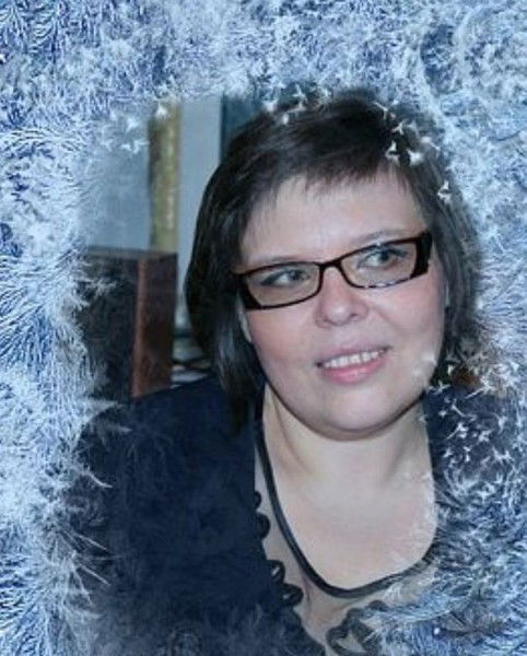 Лариса Колмыкова